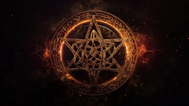 Black magic Speacialist