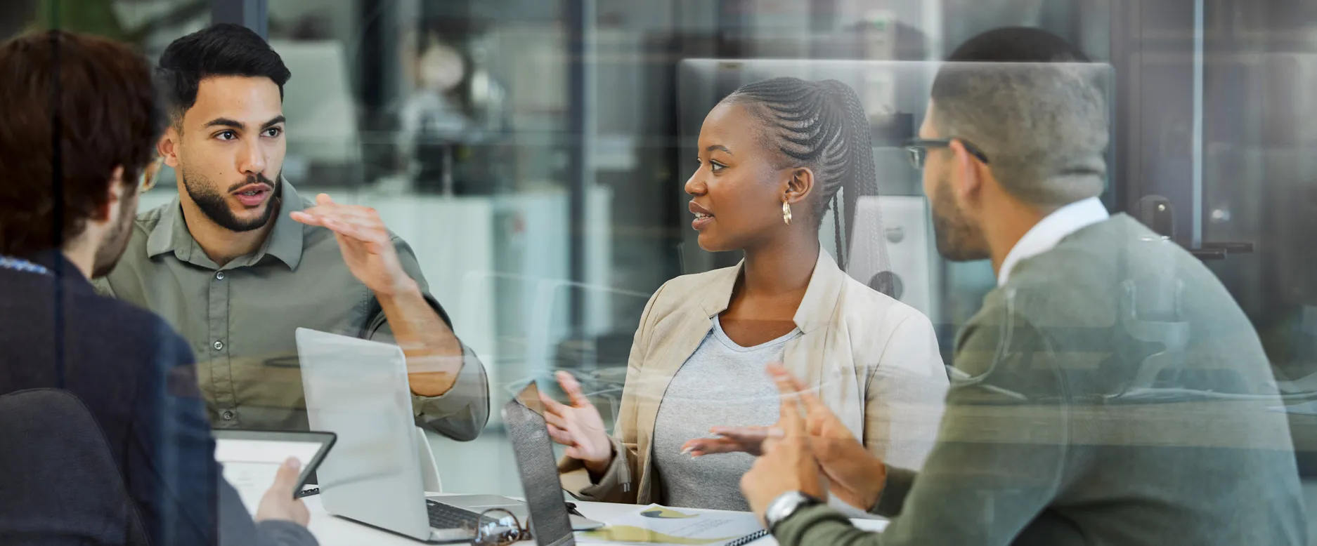 Career Bussiness success